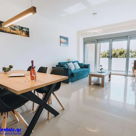 Apartment Rhodes Port Haven *