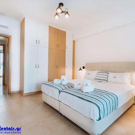 Apartment Rhodes Port Haven