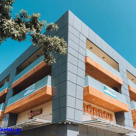 Apartment Rhodes Port Haven *