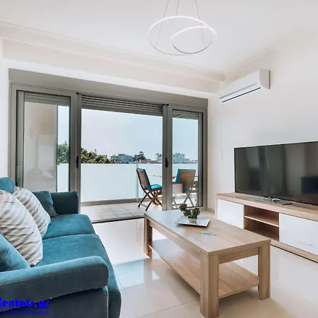 Apartment Rhodes Port Haven *