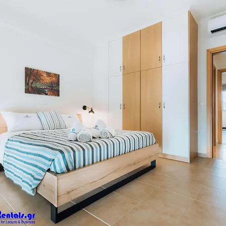 Apartment Rhodes Port Haven Rhodes City
